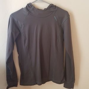Merrell Cold Gear Hoodie